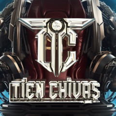 DEMO TRÔI KE 2025 ( FULL TRACK ARS ) - TIẾN CHIVAS MIX [ MUA LH ZL 0986974385 ]