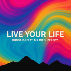 Live Your Life