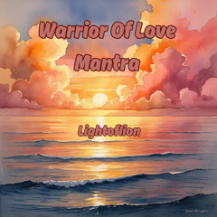 Warrior Of Love Mantra