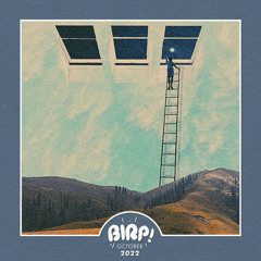 Indie Playlist • BIRP! October 2022