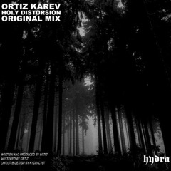 HOLY DISTORTION (ORIGINAL MIX)