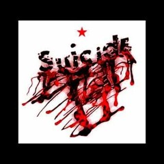 Frankie Teardrop (Frl. 3ux Basal Edit) - SUICIDE