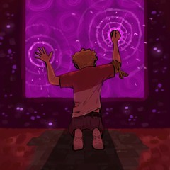 ghost boys - cavetown