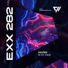 Davrin - In My Face [Preview]