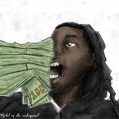 slime pope prod.dlow