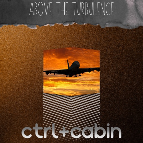 Above the Turbulence