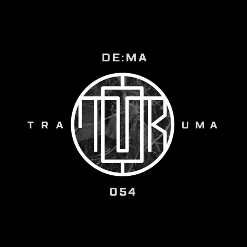 TRM PODCAST 054 | DE:MA
