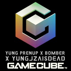 YungPrenup - ♥ GAMECUBE ♥ ft. YungJZAisDead & Bomber ♡ Nightcore Remix ♡