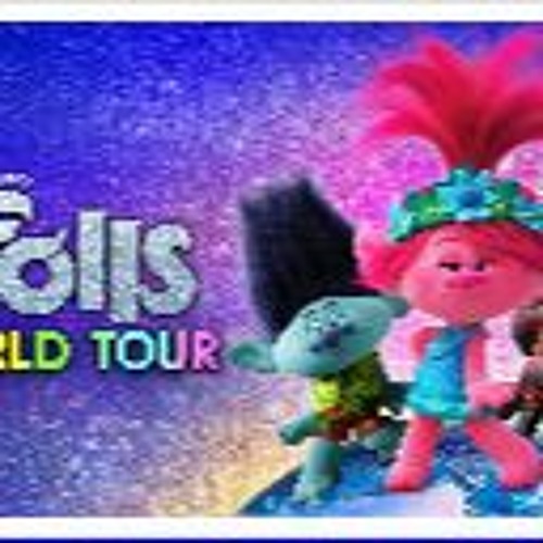 Watch trolls online free online now