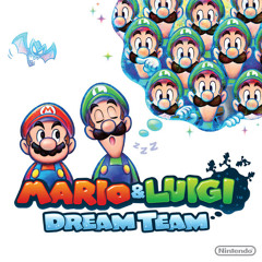 44. Victory in the Dream World