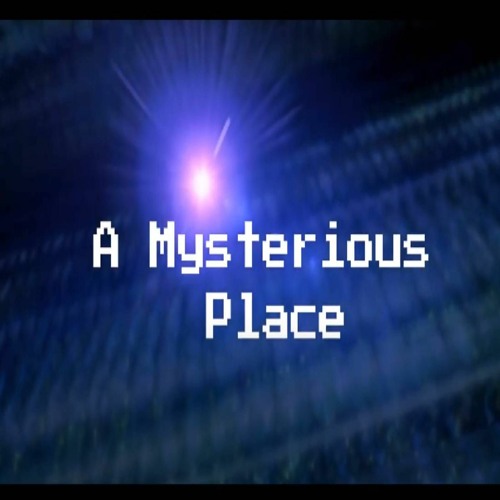 A Mysterious Place (2021)