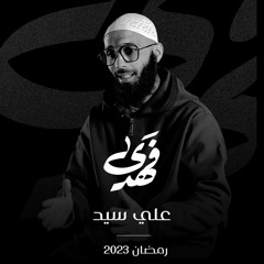 فَهَدَى   الحلقة الرابعة   قصة هداية علي سيد