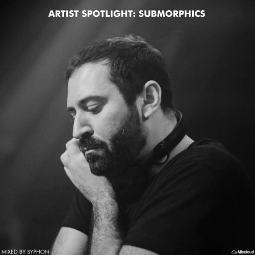 Artist Spotlight: Submorphics