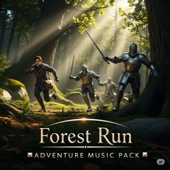 Forest Run