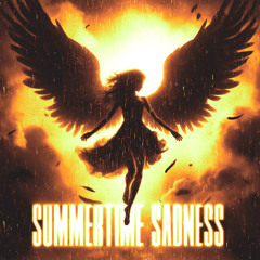 DInster - Summertime Sadness