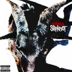 Slipknot - Left Behind (guitar cover)