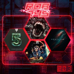 203 New Releases & Dubs July Part 2 Neuro