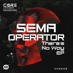 FREW DOWNLOAD |Sema Operador - Trail Syntesis (KØRRIK Remix)