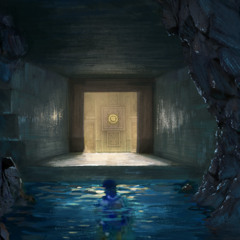 water temple