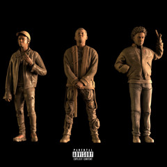 Salute (feat. Big Sean & Fivio Foreign)