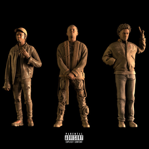 Salute (feat. Big Sean & Fivio Foreign)