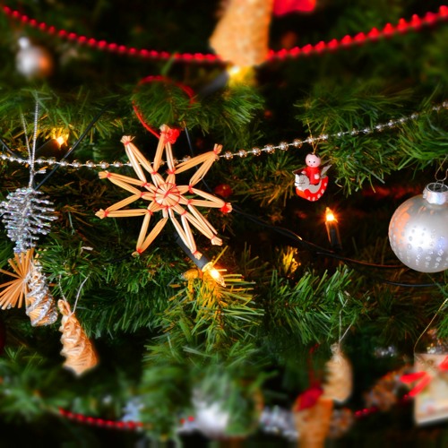 LNP der Weihnachtssong feat. Traffic Boi & 45Sack