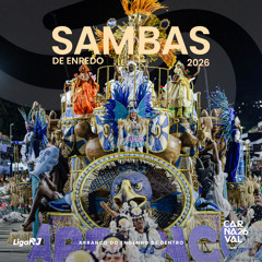 A Gargalhada É o Xamego da Vida (Ao Vivo) [feat. Pâmela Falcão & Rodrigo Tinoco]