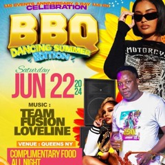 LOVELINE MUZIK LIVE AT 116 BBQ DANCING SUMMER EDITION JUNE 22 2024