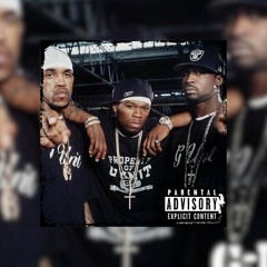 50 Cent X G-Unit Type Beat - "Bump"