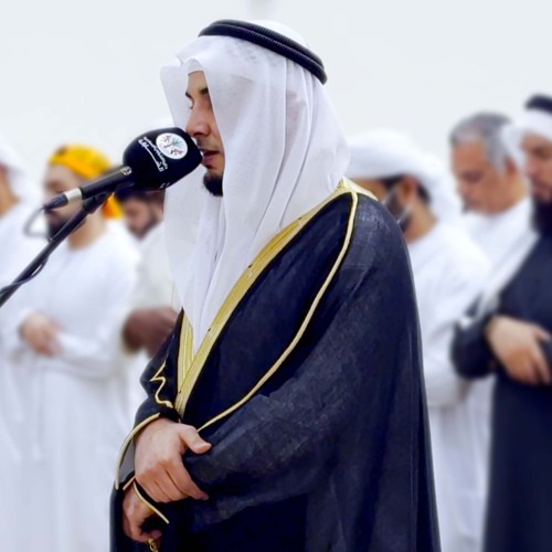 الشيخ عبدالله جاب الله | مسجد الأسوة الحسنة
