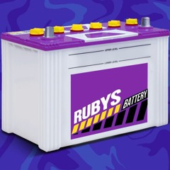 Rubys Battery