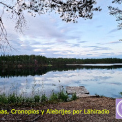 LlamasCronopiosYAlebrijes E21 RobertoAymes PODCAST