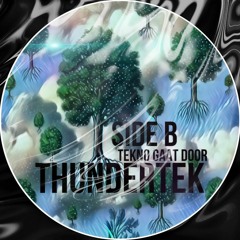 ThunderteK - Tekno Gaat Door