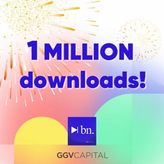 1 MILLION Downloads! You Are Invited To Be On The 100th Episode!