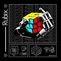 Mix Mondays - Rubix
