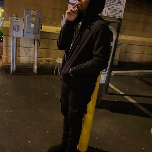 dcxshy & andretti makk - punch in / triller (prod. jake hansen)