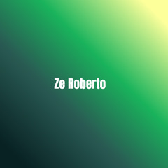 Ze Roberto