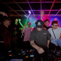 EN:VY 140 Set @ CitrusCue Studio