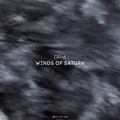 Winds Of Saturn (Lowest Cloud Deck)