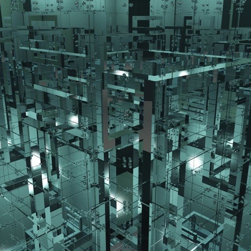 Stream Mirror Dimension by The Fourth Dimension Project Listen online