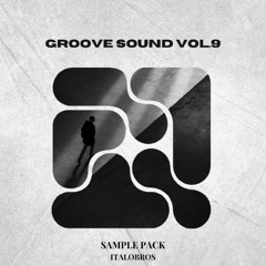 ItaloBros - Groove Sound Vol. 9