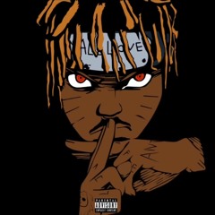 Juice WRLD - Naruto (Official Audio)(UNRELEASED)(MASTERED)