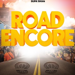ROAD ENCORE 2025 👏🏾🥲