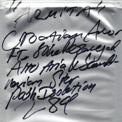 Armita (feat. Soho Rezanejad, Alto Aria & Scandinavian Star)