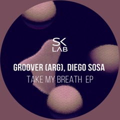 Groover (ARG), Diego Sosa - 4 Da Beat (Original Mix)