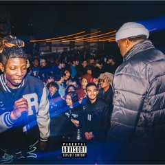 Only the Beginning, Vol.2