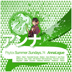 Summer.Sundays.74 - AnnaLogue