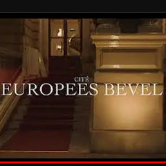 CITÉ - EUROPEES BEVEL