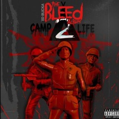 Down Bottom Freestyle