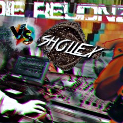 DiE REUDNZ vs SHOLLEX - AlTENtekknoBURG